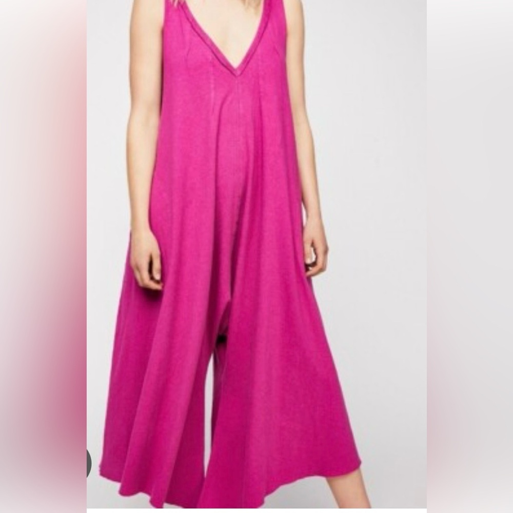 Free People Jump Up Jumper